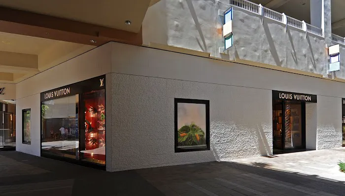 Louis Vuitton San Diego Fashion Valley 0
