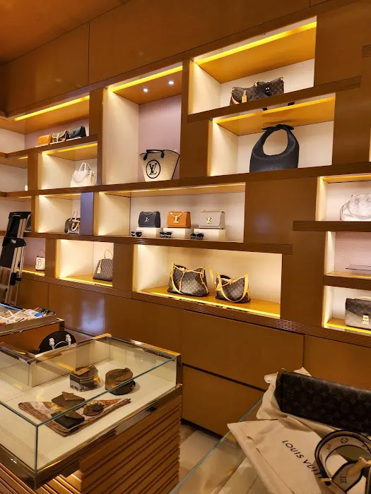 Louis Vuitton San Diego Fashion Valley 2