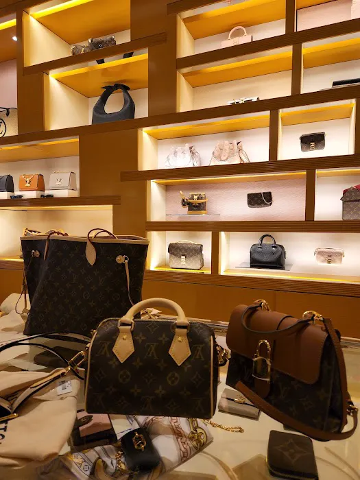 Louis Vuitton San Diego Fashion Valley 8