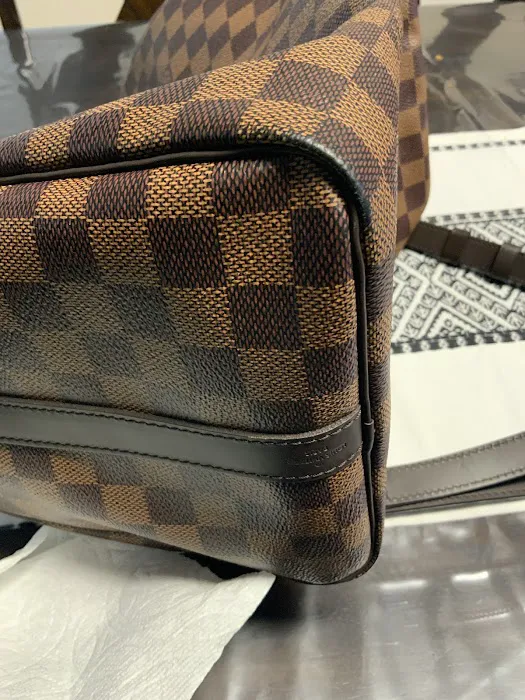 Louis Vuitton San Diego Fashion Valley 9