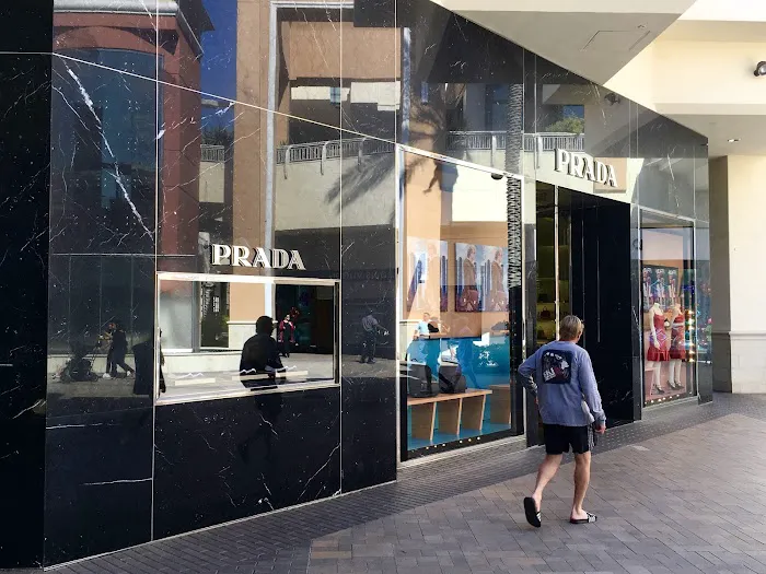 Prada San Diego Fashion Valley 2