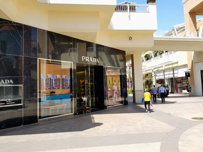 Prada San Diego Fashion Valley 0