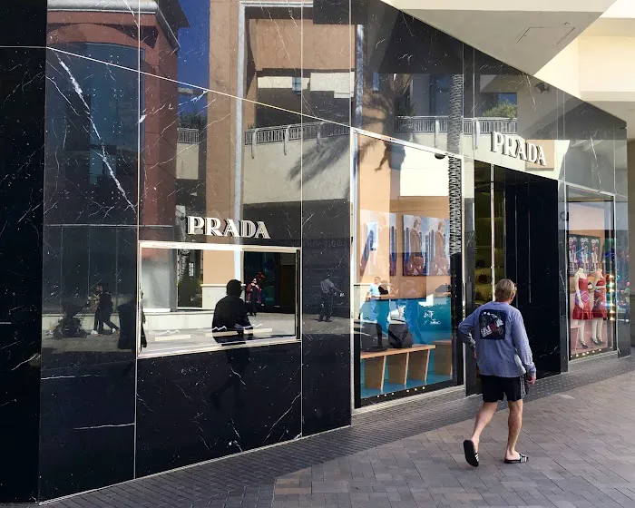Prada San Diego Fashion Valley 5