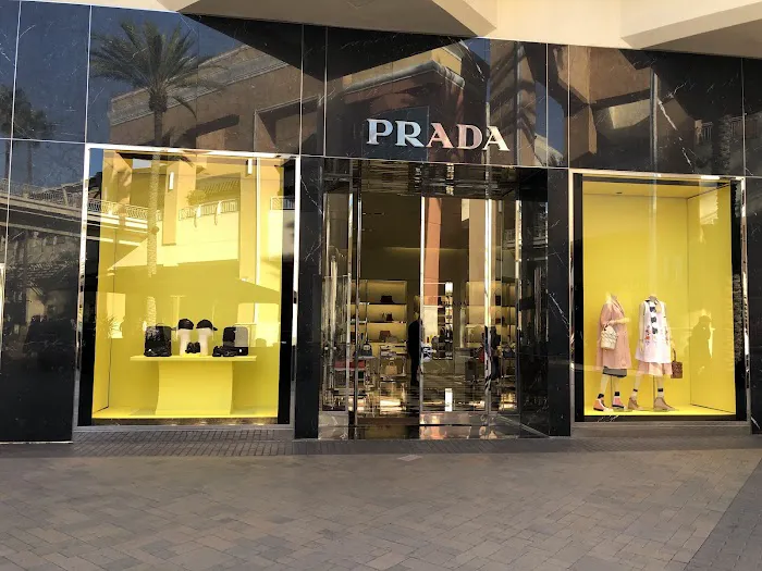 Prada San Diego Fashion Valley 6
