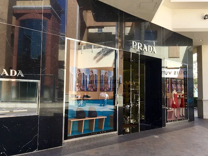Prada San Diego Fashion Valley 7