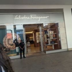 Salvatore Ferragamo ico