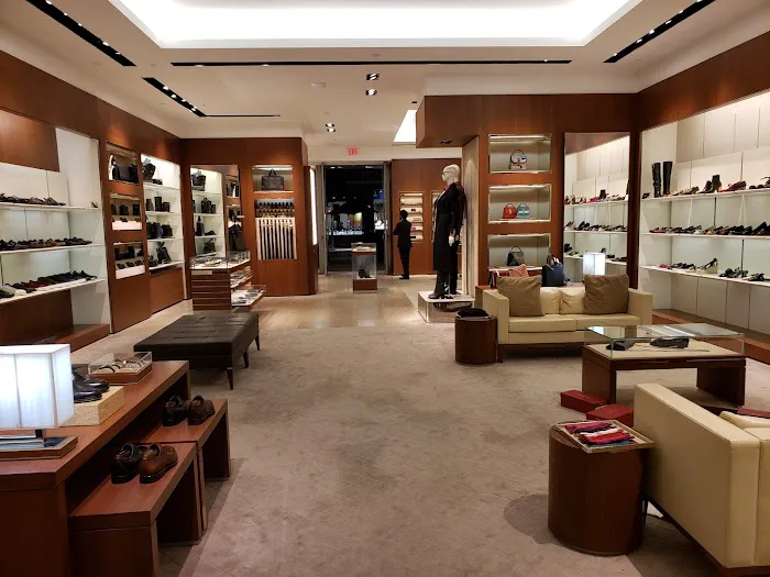 Salvatore Ferragamo 1