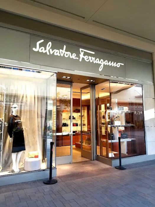Salvatore Ferragamo 3