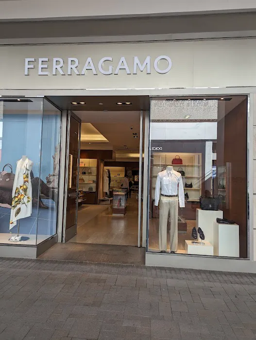 Salvatore Ferragamo 6