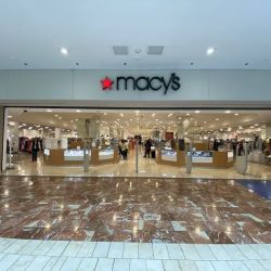 Macy's ico
