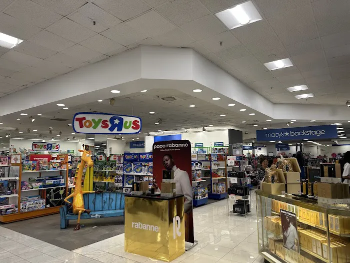 Macy's 3