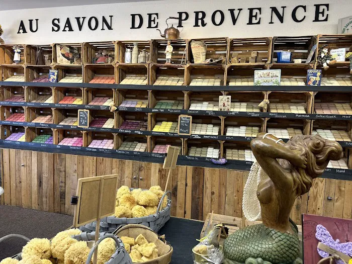 Au Savon de Provence 0