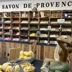 Au Savon de Provence ico