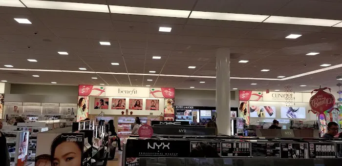 Ulta Beauty 5