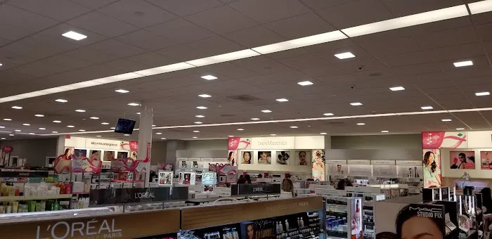 Ulta Beauty 8
