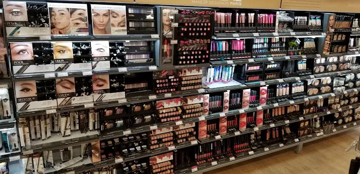 Ulta Beauty 9