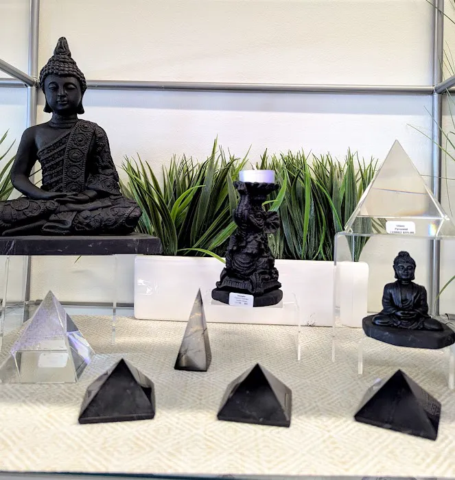 Bliss Crystals 1
