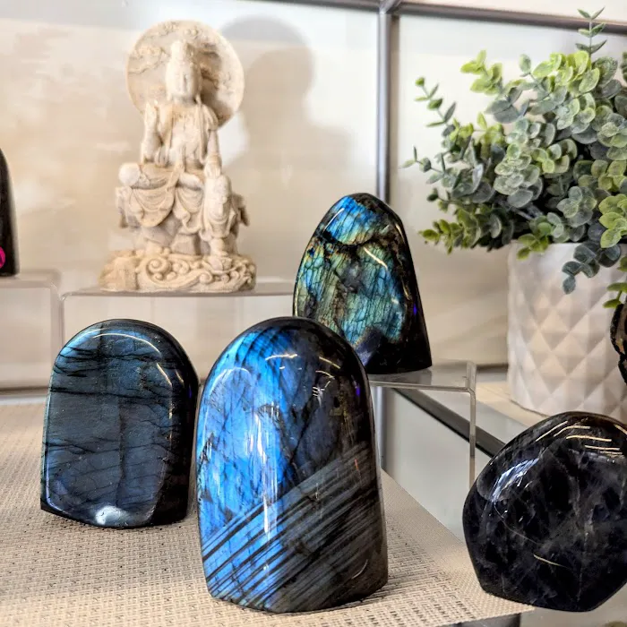 Bliss Crystals 4