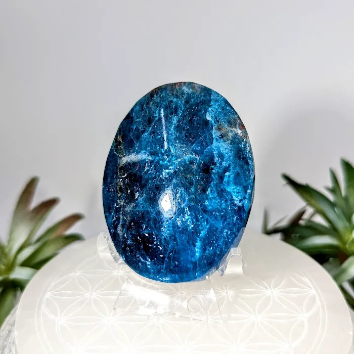 Bliss Crystals 7