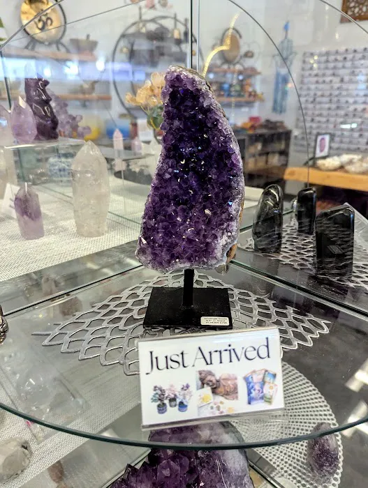 Bliss Crystals 8