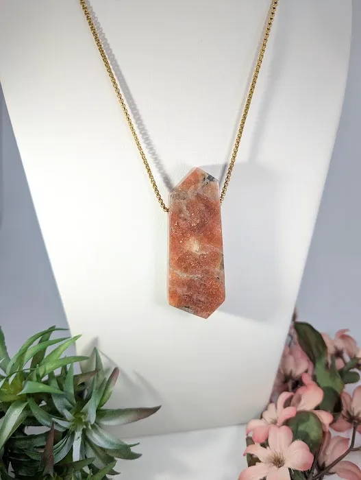 Bliss Crystals 9