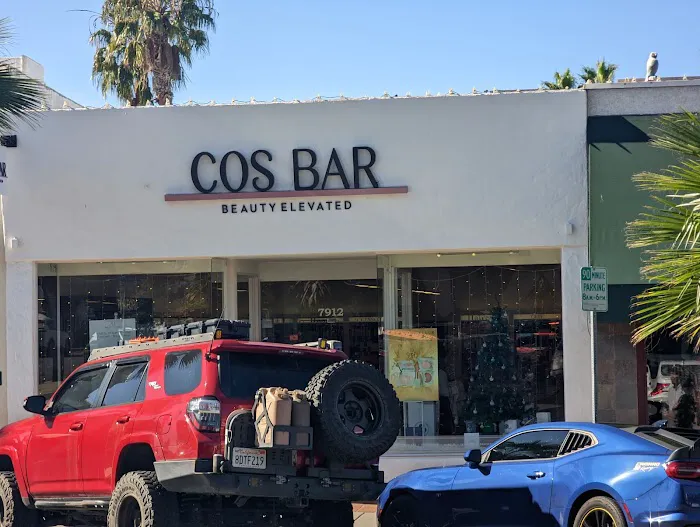 Cos Bar La Jolla 1
