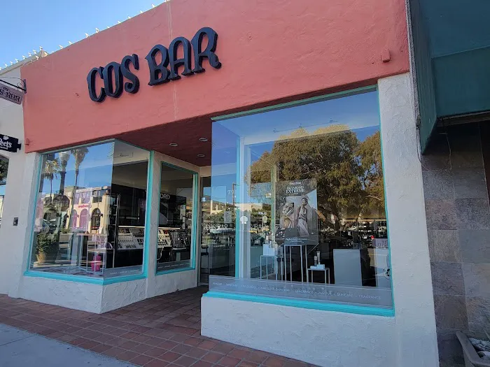 Cos Bar La Jolla 0