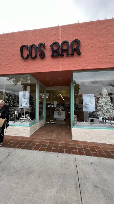 Cos Bar La Jolla 3