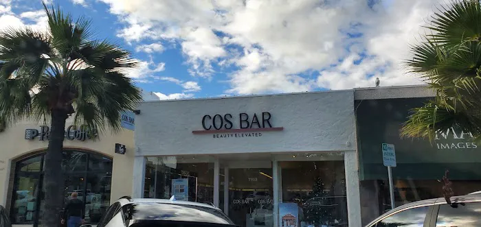Cos Bar La Jolla 8