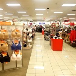 Kohl's ico