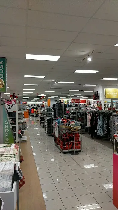 Kohl's 4