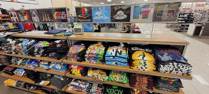 Kohl's 3