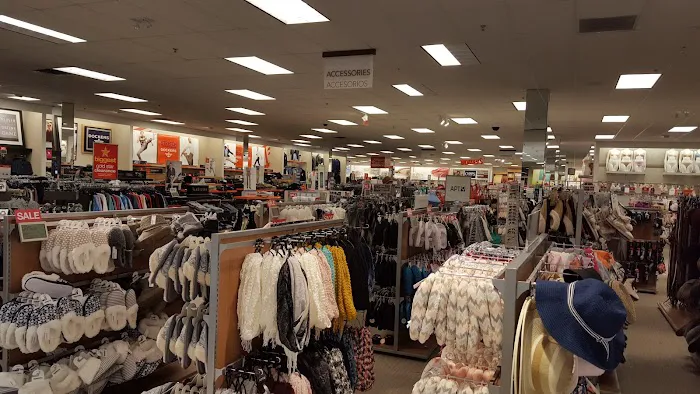 Kohl's 7