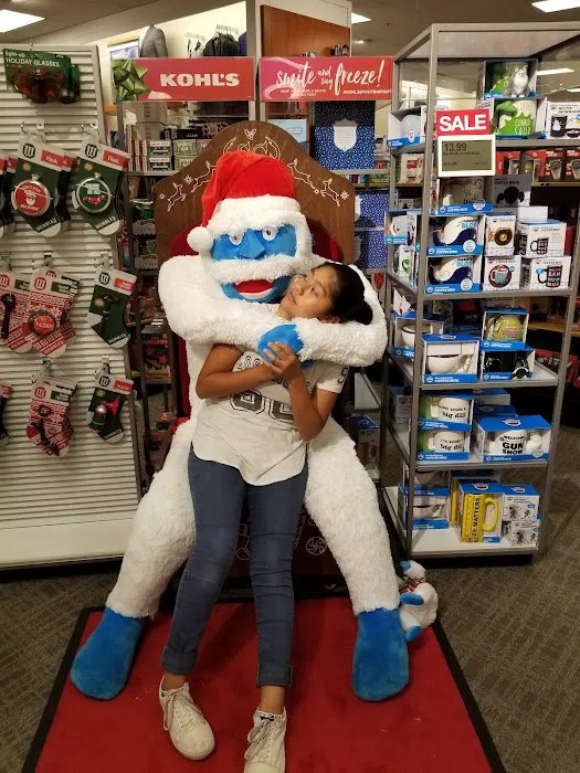 Kohl's 5