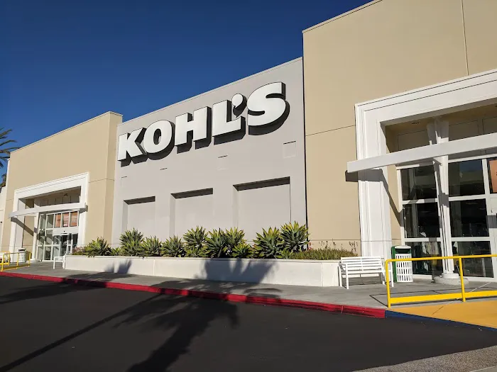 Kohl's 8