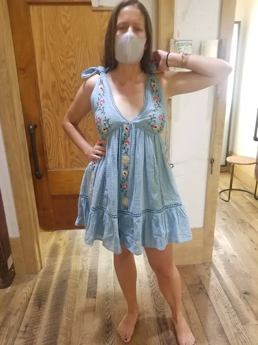 Urban Outfitters 1