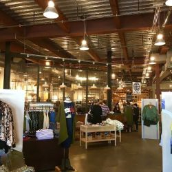 Urban Outfitters ico