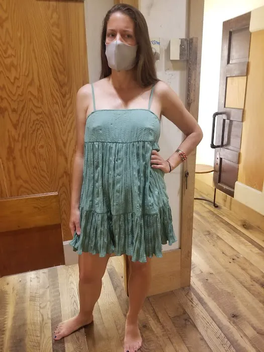 Urban Outfitters 4