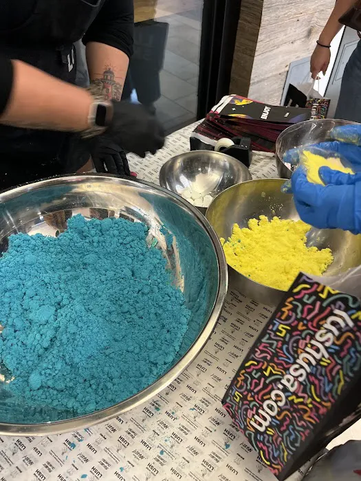 Lush Cosmetics North County 0