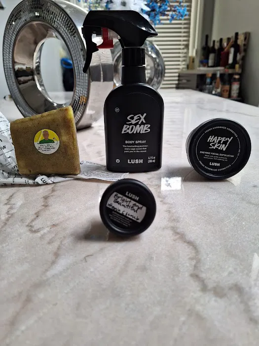 Lush Cosmetics North County 2