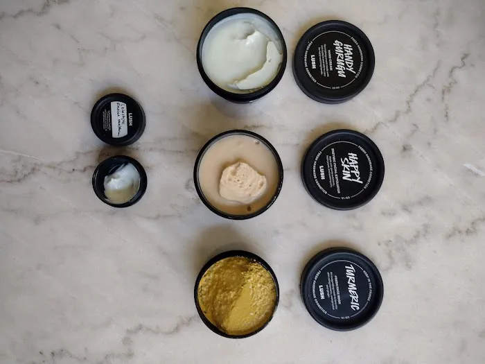 Lush Cosmetics North County 4