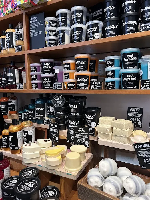 Lush Cosmetics North County 3