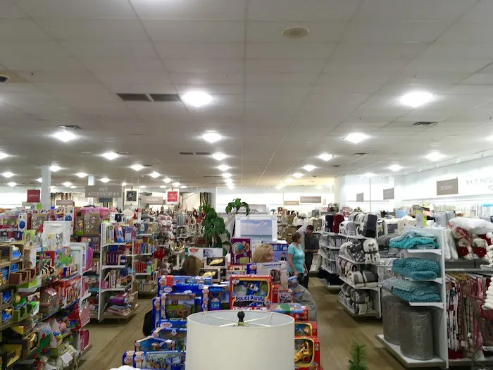 HomeGoods 0