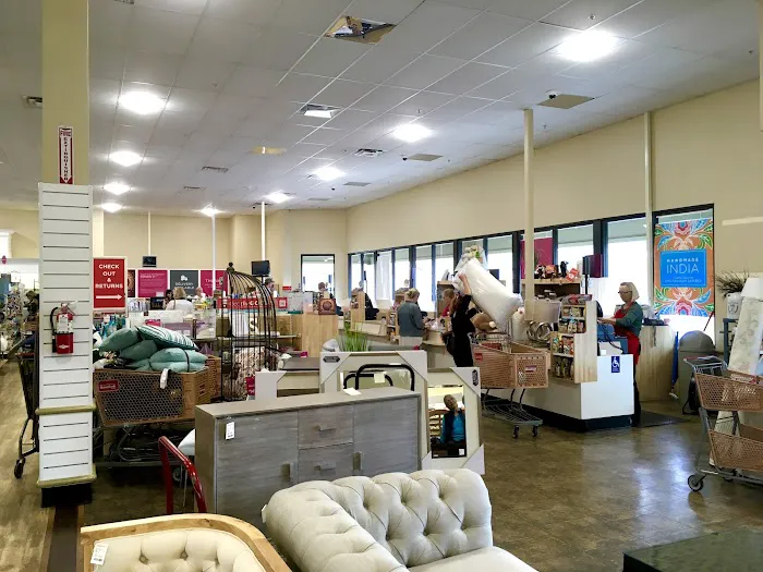 HomeGoods 9