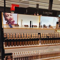 SEPHORA ico