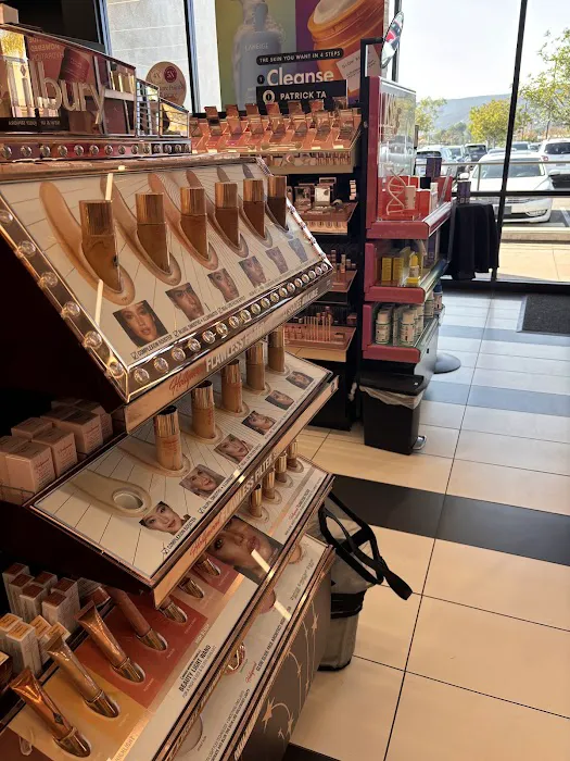 SEPHORA 8