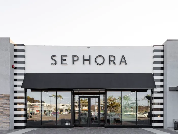 SEPHORA 2