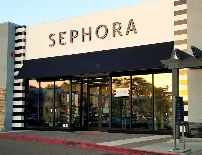 SEPHORA 4