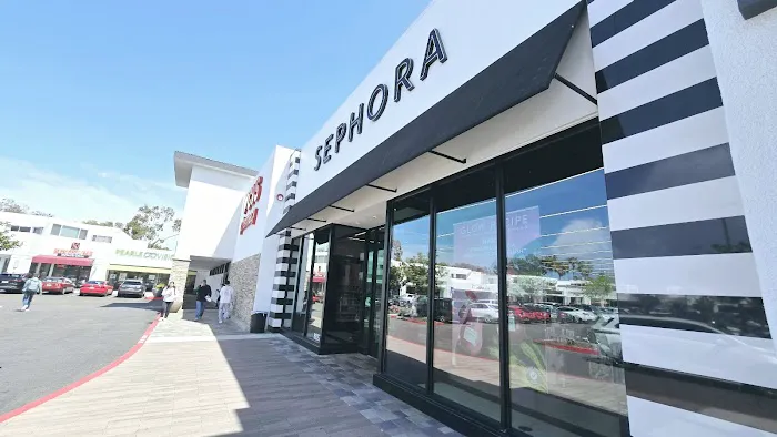 SEPHORA 8
