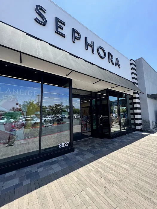 SEPHORA 6